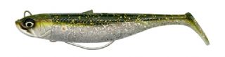 Savage Gear Minnow Weedless 12.5cm 28g - 